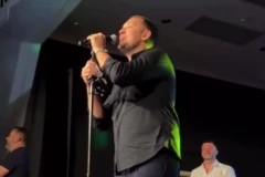 IZBIO NEVIĐENI HAOS U DISKOTECI ZBOG UROŠA ŽIVKOVIĆA: Pojavio se PRVI SNIMAK s lica mesta iz Australije, pogledajte šta je napravio! (VIDEO)