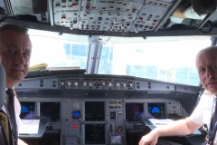 EVAKUACIJA SRBA TRAJALA DO ZORE! Naši građani sa Bliskog istoka stigli u Rijad, sada čekaju let za Beograd