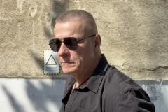 PRVA IZJAVA ĐORĐA DAVIDA NAKON ŠOK-FOTKE IZ BOLNICE: Kad Karleuša bude čula OVU prozivku, neće joj biti dobro! (VIDEO)