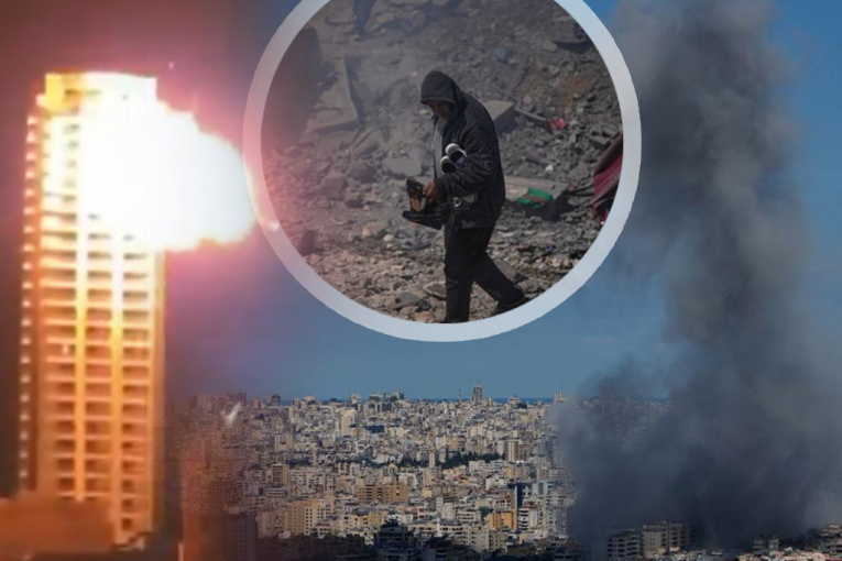 QATAR IS NEXT! IRAN LAUNCHES RETALIATORY ATTACKS! These scenes will chill your blood! (VIDEO)