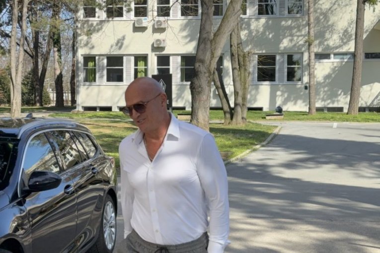 Aleksandar Milić Mili