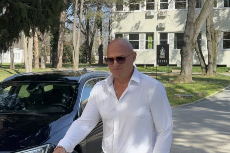 Aleksandar Milić Mili