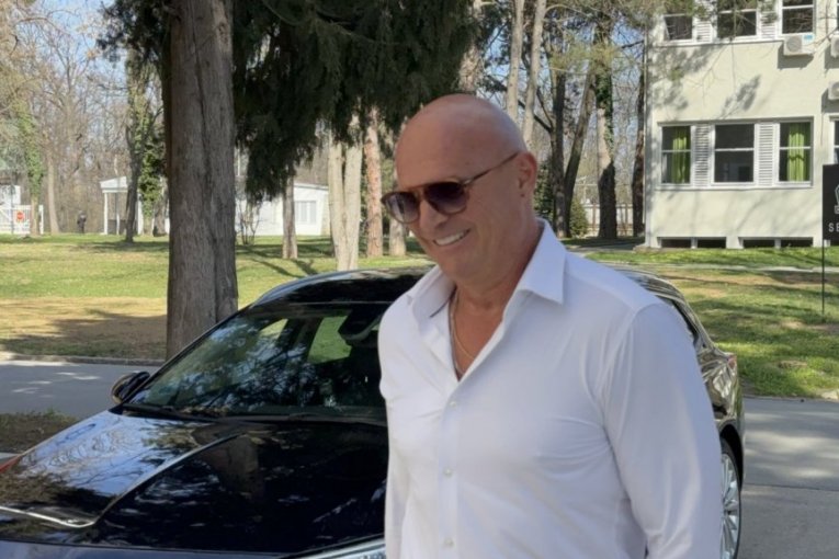 Aleksandar Milić Mili