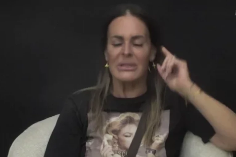 ASMIN DURDŽIĆ OVOGA TREBA DA SE PLAŠI - Kačavenda progovorila o EKSPLICITNIM SNIMCIMA, već spremila OSVETU!