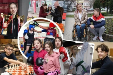 MEDIJSKA MREŽA POKREĆE VELIKI PROJEKAT: Priče o pravim vrednostima!