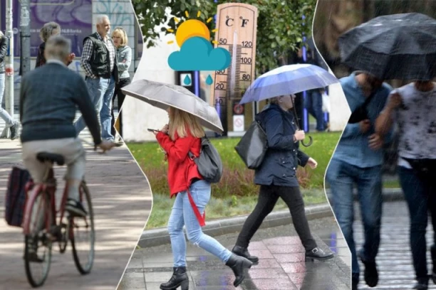 Veliki temperaturni skok u Srbiji: Posle jutarnjeg mraza stiže prolećnih 21°C