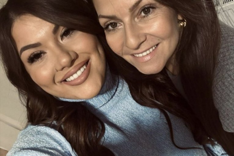 Poginule majka i ćerka - šabački put