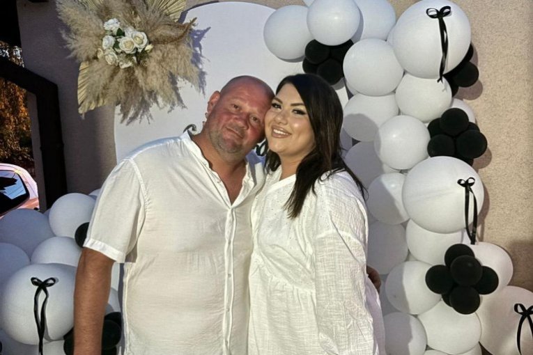 Poginule majka i ćerka - šabački put