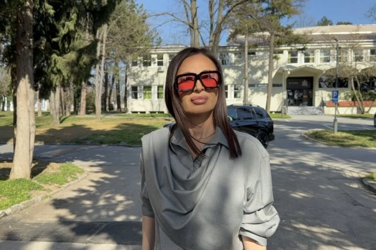 "IZDALI SU ME VIDIĆ I JOŠ DVE OSOBE": Ceca bez dlake na jeziku: Svako ko treba da ode, nek...