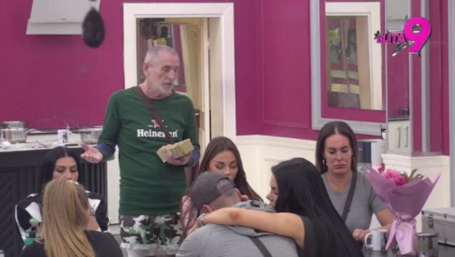 POZLILO MILENI KAČAVENDI, HITNO UNETI LEKOVI! Pokrenut postupak protiv učesnika "Elite", u Beloj kući se odigrava ozbiljna drama!