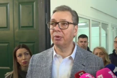 Vučić otkrio koliko još Srbija ima rezervi dizela i benzina