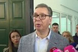 Vučić otkrio koliko još Srbija ima rezervi dizela i benzina