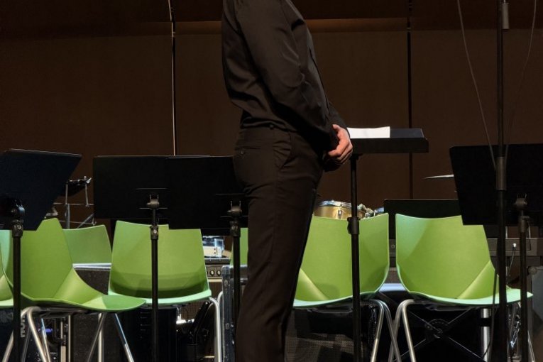 Orkestar harmonika Osnovne muzičke škole "Teodor-Toša Andrejević"
