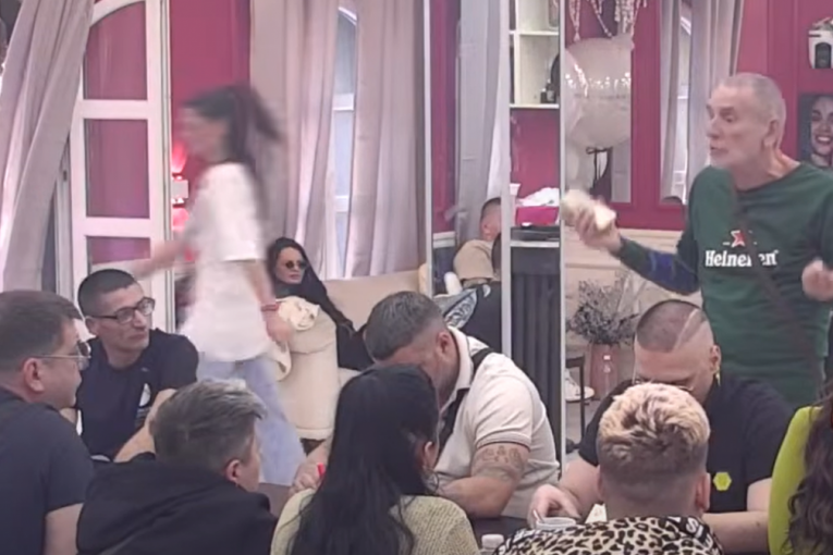 Ivan Marinković i Lepi Mića