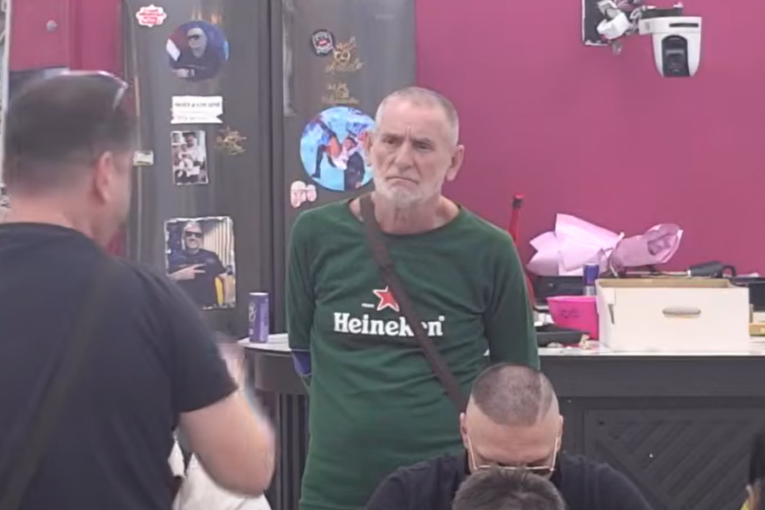 Ivan Marinković i Lepi Mića