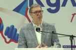 "NEĆE GRAĐANI MALTRETIRANJE, VEĆ RAZVOJ, RAD I BUDUĆNOST"! Vučić se oglasio - NEĆE NAROD BLOKADE! (VIDEO)