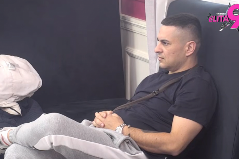 Nenad Macanović Bebica