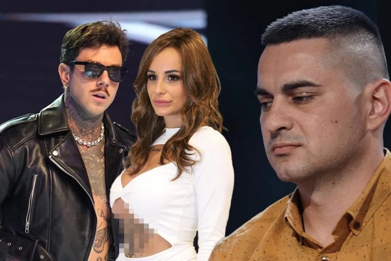 NAJNEPRIJATNIJA SCENA U "ELITI 9" Teodora i Filip pokušavaju da sakriju OVO! BEBICA U SEBI GORI! (VIDEO)