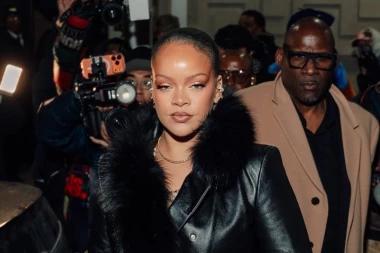 KAKO DA DORUČKUJETE KAO RIJANA? Otkrivena tajna iz pevačicinog doma na koji je PUCANO!