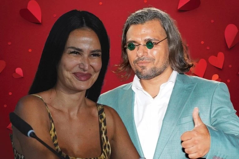 SKANDALČINA! BORA SANTANA I INDI IMALI ODNOSE?! Izneti ŠOKANTNI detalji u "Eliti 9"! OBEZBEĐENJE U PRIPRAVNOSTI(VIDEO)