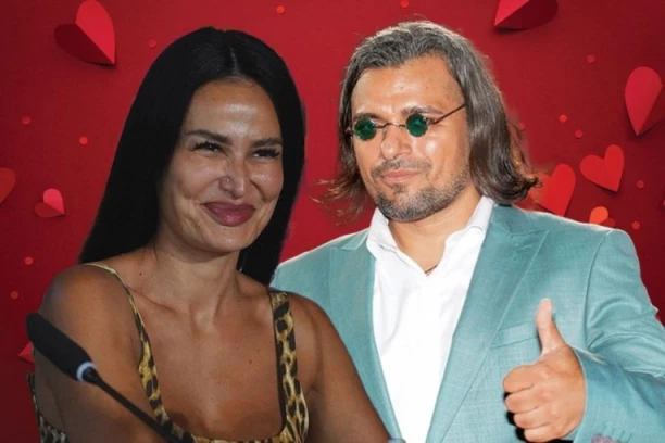 SKANDALČINA! BORA SANTANA I INDI IMALI ODNOSE?! Izneti ŠOKANTNI detalji u "Eliti 9"! OBEZBEĐENJE U PRIPRAVNOSTI(VIDEO)