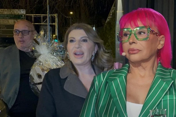 SAOPŠTENE NOVE VESTI O STANJU ZORICE BRUNCLIK: Viki otkrila detalje pevačicine borbe! (VIDEO)