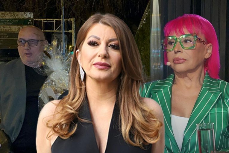 NEW DETAILS ABOUT ZORICA BRUNCLIK'S CONDITION ANNOUNCED: Viki revealed details of the singer's fight! (VIDEO)