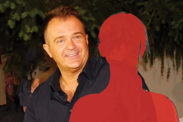 KO JE BRAJINA ŽENA? KRIJE JE OD OČIJU JAVNOSTI! Večeras u TAJNOSTI slave godišnjicu braka! (FOTO/VIDEO)