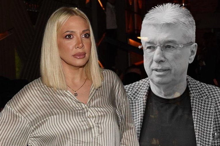 MILICA TODOROVIĆ BREAKS DOWN IN TEARS! She Didn't Tell Saša Popović This SECRET!