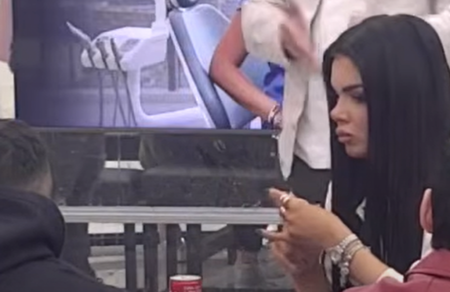 ŠOK-BOMBA PRAVO IZ "ELITE 9"! LUKA VUJOVIĆ BRANI ANELI! ANITA VAN SEBE! Zbog ovih reči BLEDA KAO KRPA! (VIDEO)