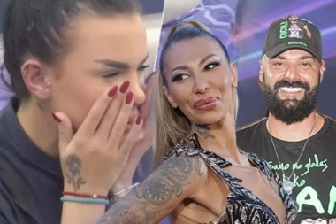 ŠOK-BOMBA PRAVO IZ "ELITE 9"! LUKA VUJOVIĆ BRANI ANELI! ANITA VAN SEBE! Zbog ovih reči BLEDA KAO KRPA! (VIDEO)