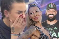ŠOK-BOMBA PRAVO IZ "ELITE 9"! LUKA VUJOVIĆ BRANI ANELI! ANITA VAN SEBE! Zbog ovih reči BLEDA KAO KRPA! (VIDEO)