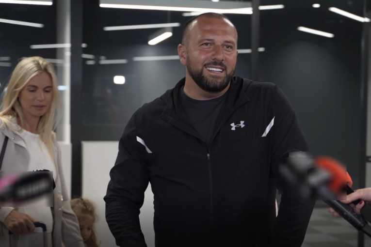 Ivona i Dado Polumenta