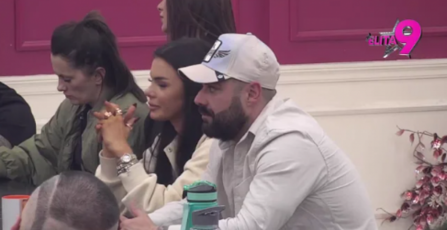 SVE GRUBLJE VRELE AKCIJE ANITE I LUKE NAKON BRUTALNIH SVAĐA: Ovako nešto nije viđeno u rijalitiju do sada, takmičari zgroženi!