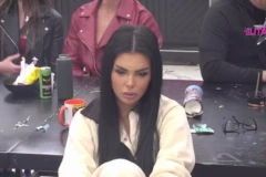 STRAVIČNO! Anita Stanojlović PREKINULA TRUDNOĆU, Luka saznao zbog čega je donela tad ODLUKU! (FOTO)