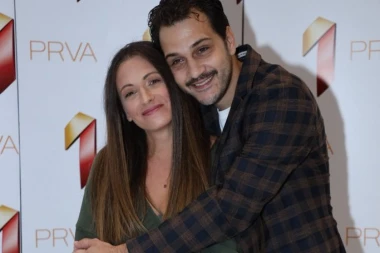 RAZVELI SE NAŠI POZNATI GLUMCI: Svi ste ih zavoleli u seriji "Igra sudbine", stavili tačku na višegodišnju ljubav!