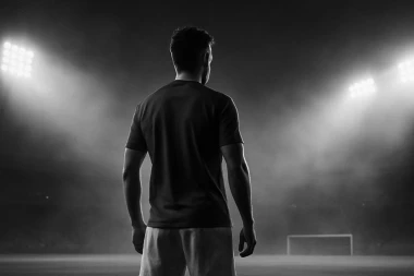 TRAGEDIJA POTRESLA SRPSKI FUDBAL! Mladi fudbaler umro na terenu u toku utakmice!