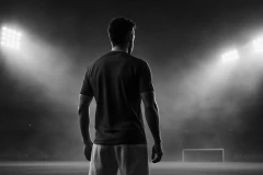 TRAGEDIJA POTRESLA SRPSKI FUDBAL! Mladi fudbaler umro na terenu u toku utakmice!