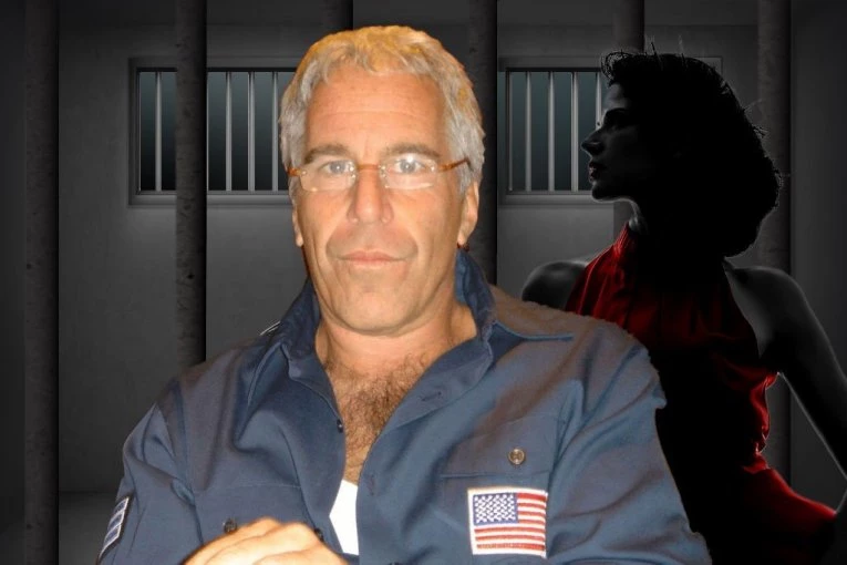 ONO ŠTO JE GUGLALA BACA GLAVNU SUMNJU! Pojavili se ŠOK DETALJI iz noći kada su Epstajna pronašli mrtvog u ćeliji!