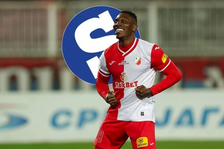 SPORTISSIMO TIM KOLA: Vojvodina zna sa "večitima" - Zvezda efikasno proslavila rođendan! (VIDEO)