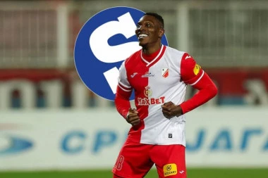 SPORTISSIMO TIM KOLA: Vojvodina zna s večitima - Zvezda efikasno proslavila rođendan! (VIDEO)