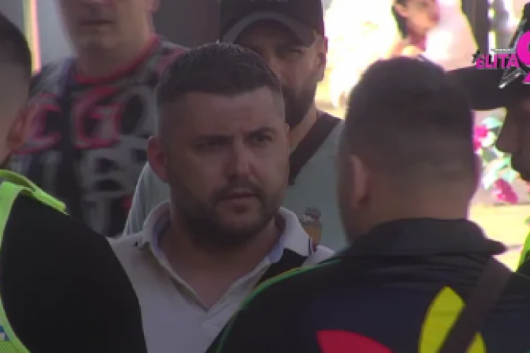 Asmin Durdžić i Bora Santana