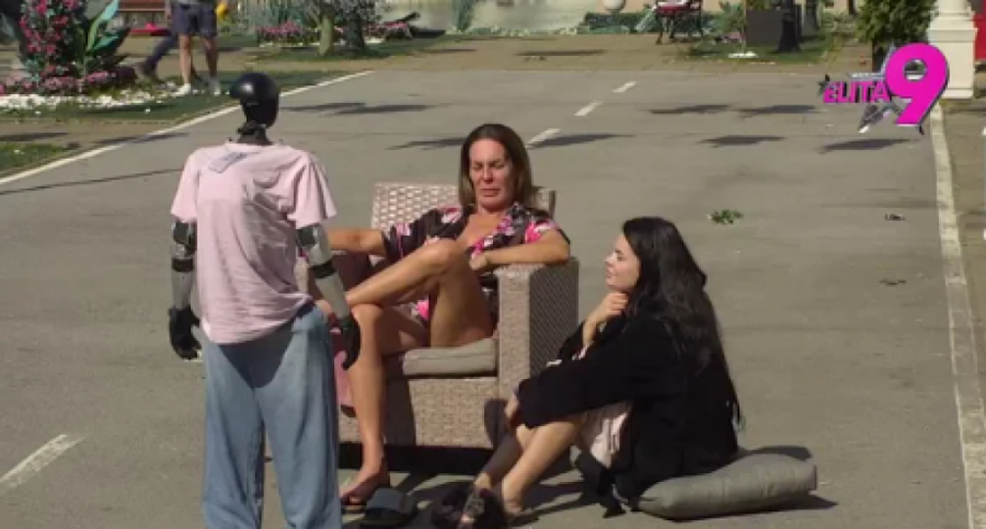 KAČAVENDA U STRAHU ZBOG SNIMKA, NE ZNA ŠTA ĆE DOĆI DO NJENIH SINOVA: Procurili najnoviji detalji, zbog ovoga će vam popadati vilice!