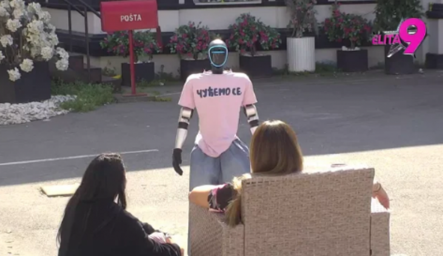 KAČAVENDA U STRAHU ZBOG SNIMKA, NE ZNA ŠTA ĆE DOĆI DO NJENIH SINOVA: Procurili najnoviji detalji, zbog ovoga će vam popadati vilice!