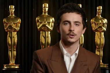 SKANDALČINA PRED DODELU OSKARA! Haos širom sveta zbog izjave glavnog favorita - dečko Kajli Džener na STUBU SRAMA!