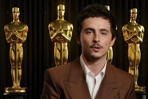 SKANDALČINA PRED DODELU OSKARA! Haos širom sveta zbog izjave glavnog favorita - dečko Kajli Džener na STUBU SRAMA!