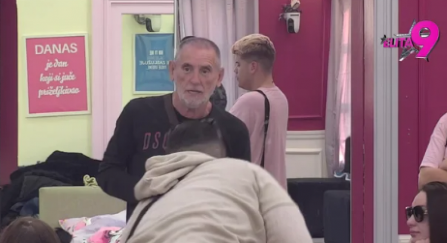 STIGLO ZVANIČNO SAOPŠTENJE - OVO JE KONAČNA ODLUKA: Evo ko pakuje stvari!