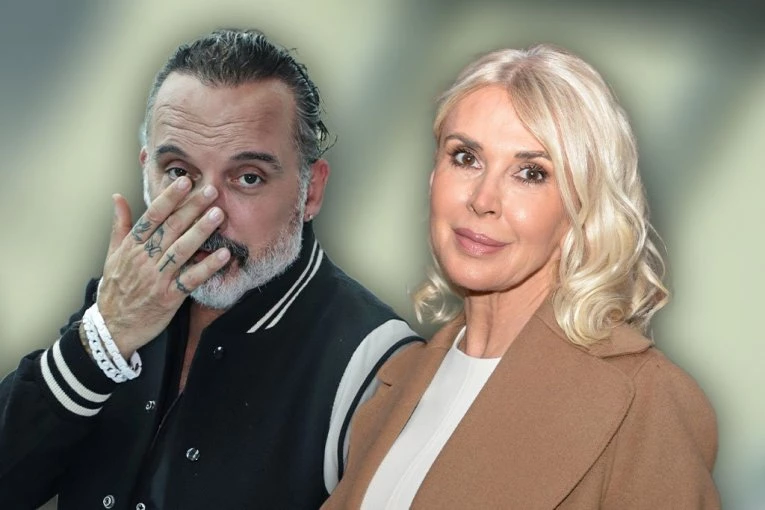 "POSLE OVE BLAMAŽE CETINSKOG...": Bivša voditeljka RTS ocrnila Tonija nakon SRAMNE odluke, pa progovorila o Jakovu Jozinoviću!