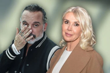 "POSLE OVE BLAMAŽE CETINSKOG...": Bivša voditeljka RTS ocrnila Tonija nakon SRAMNE odluke, pa progovorila o Jakovu Jozinoviću!