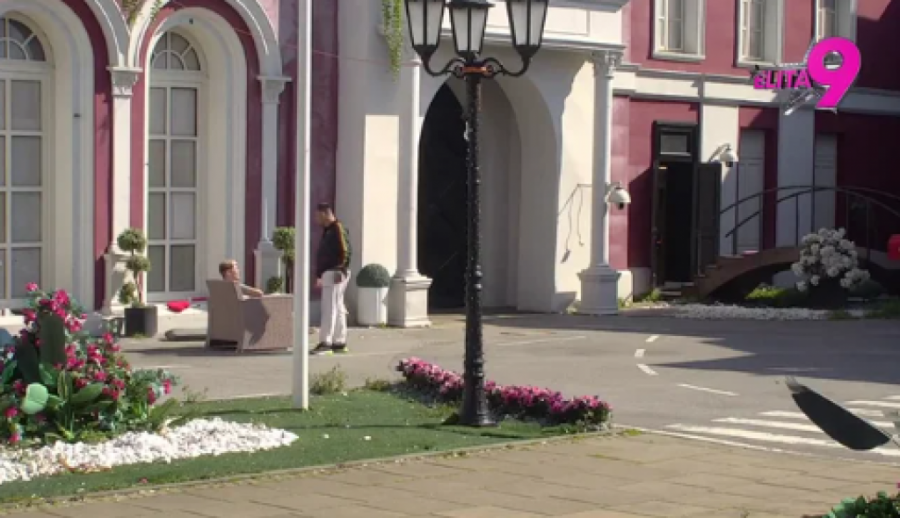 BORA SANTANA PROLAZI KROZ AGONIJU, UROŠ STANIĆ OTIŠAO PREDALEKO! Maja Marinković je mala maca za njega!